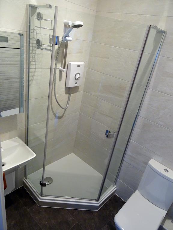 Thornsgill House Bed & Breakfast Askrigg Phòng bức ảnh