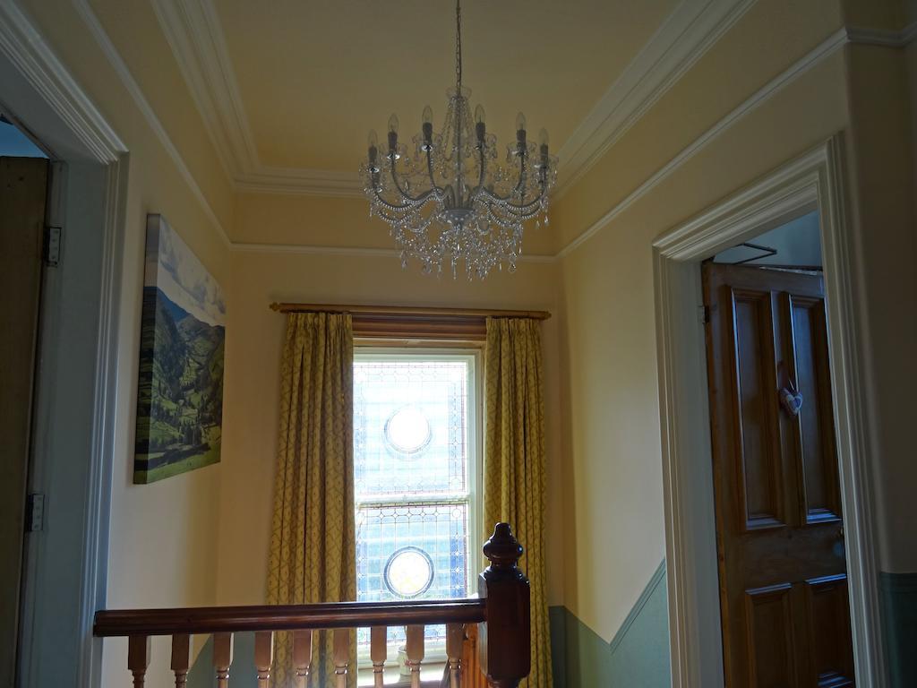 Thornsgill House Bed & Breakfast Askrigg Ngoại thất bức ảnh