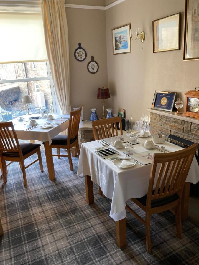 Thornsgill House Bed & Breakfast Askrigg Ngoại thất bức ảnh