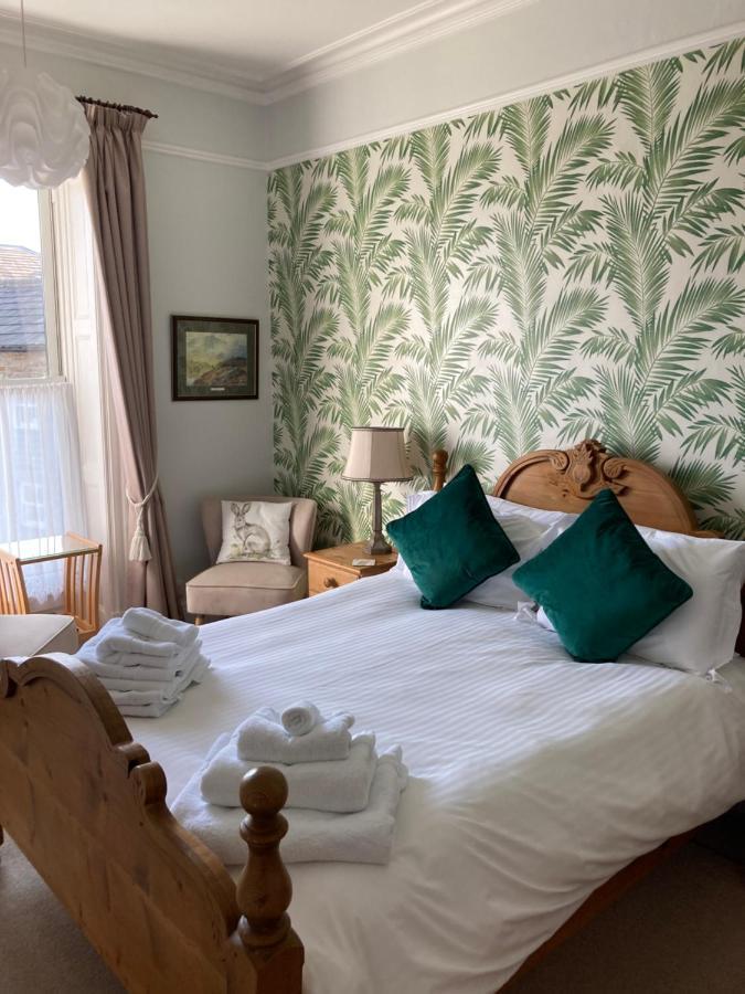 Thornsgill House Bed & Breakfast Askrigg Ngoại thất bức ảnh