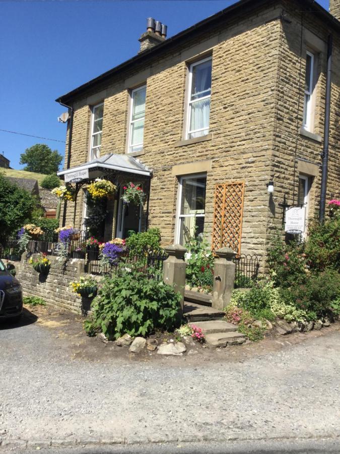 Thornsgill House Bed & Breakfast Askrigg Ngoại thất bức ảnh
