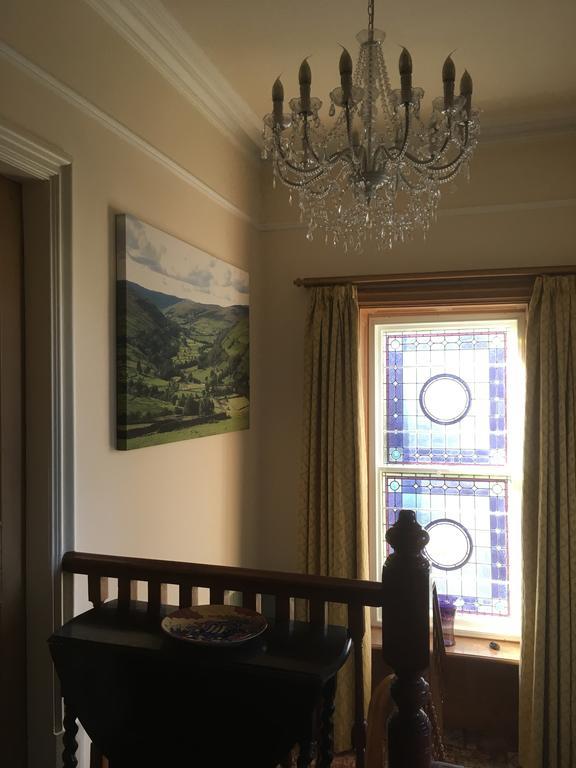 Thornsgill House Bed & Breakfast Askrigg Ngoại thất bức ảnh